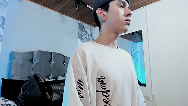 James Adams 01 online show from 01-13-26, 01:04