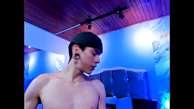 James Adams 01 online show from 01-08-26, 12:00