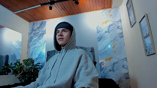 James Adams 01 online show from 03-10-26, 12:31