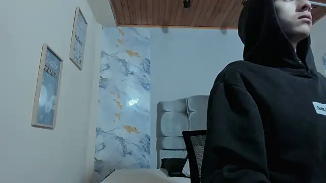 James Adams 01 online show from 03-19-26, 12:49