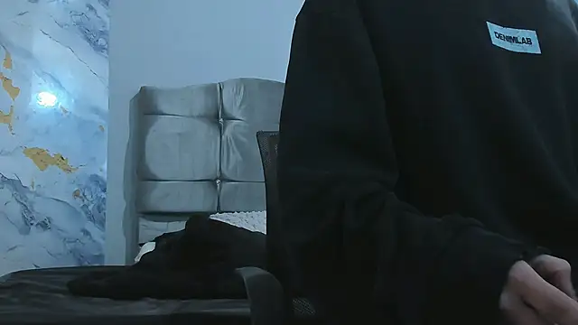 James Adams 01 online show from 02-26-26, 12:05