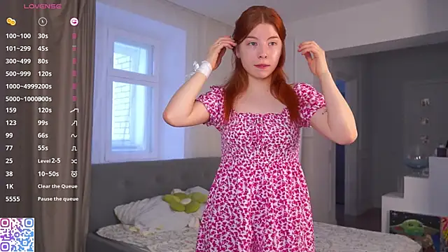 KristianCaspi online show from 02-08-26, 05:05