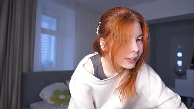 KristianCaspi online show from 11-29-25, 05:07