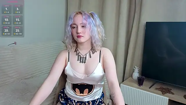 RanaKaduk online show from 11-28-25, 05:07