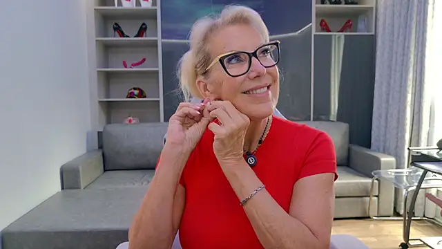 FitCougar online show from 04-06-26, 06:09