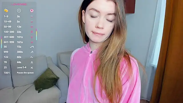 AngelesBenitz online show from 02-06-26, 06:42