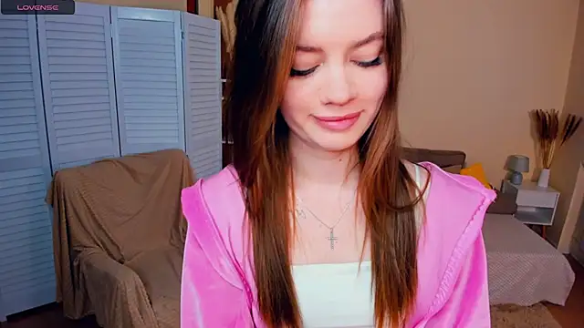 AngelesBenitz online show from 03-29-26, 07:21