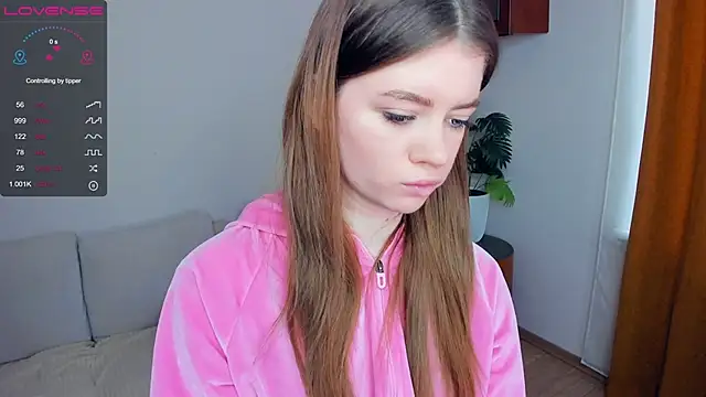 AngelesBenitz online show from 02-01-26, 07:17