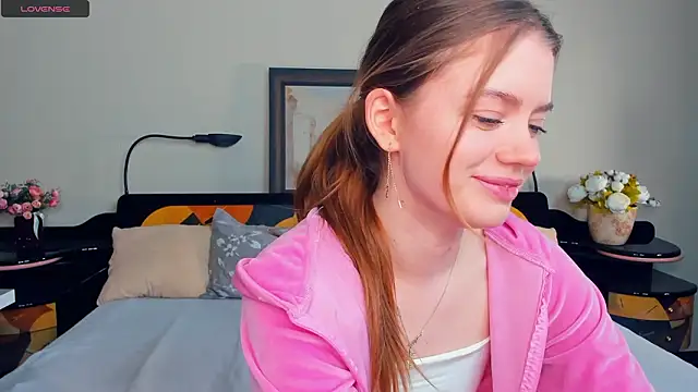 AngelesBenitz online show from 03-27-26, 08:37