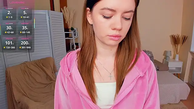 AngelesBenitz online show from 04-01-26, 07:10