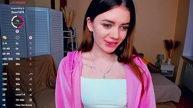 AngelesBenitz online show from 03-28-26, 08:15