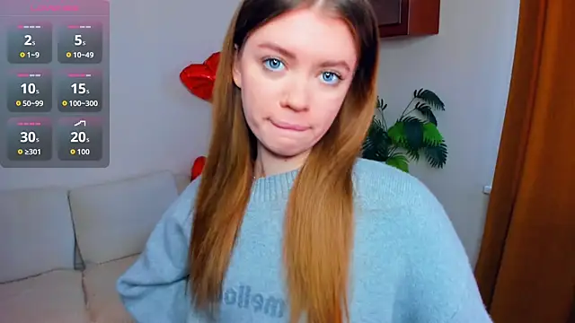 AngelesBenitz online show from 02-22-26, 06:49