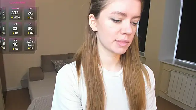 AngelesBenitz online show from 03-01-26, 07:08