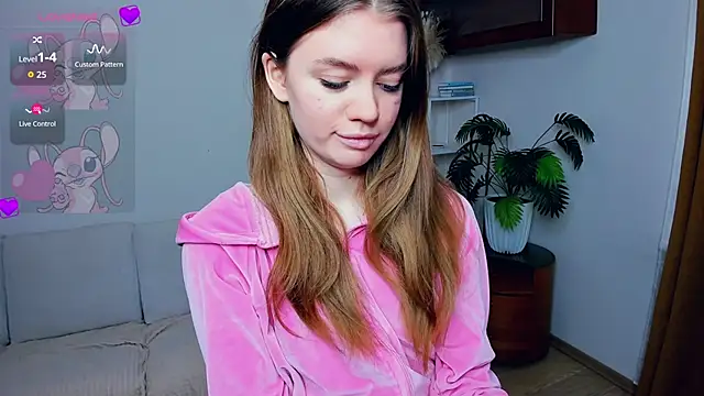 AngelesBenitz online show from 02-11-26, 07:52