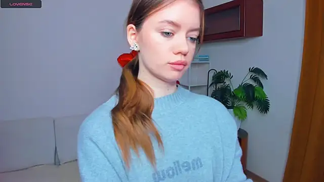 AngelesBenitz online show from 02-21-26, 06:26