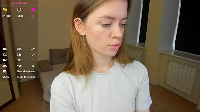 AngelesBenitz online show from 03-04-26, 08:22