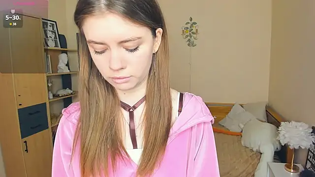 AngelesBenitz online show from 04-05-26, 07:26