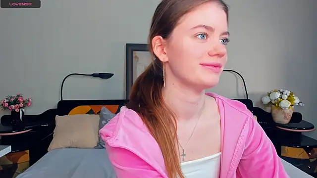 AngelesBenitz online show from 03-27-26, 07:17