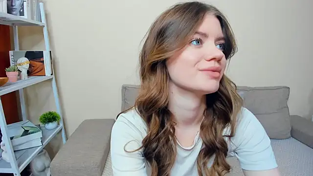 AngelesBenitz online show from 03-06-26, 07:14