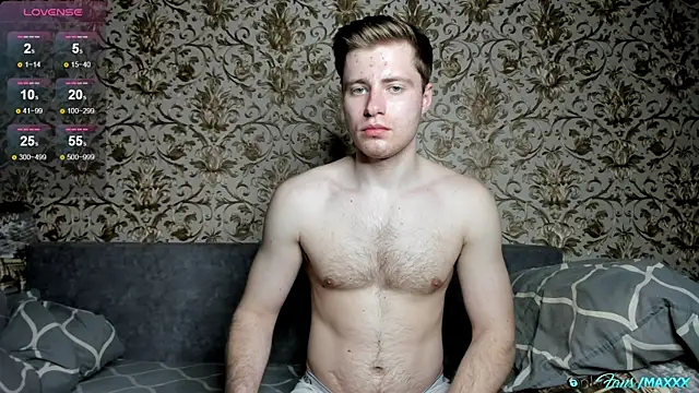 Maxhornyblondieman online show from 05-04-26, 05:27