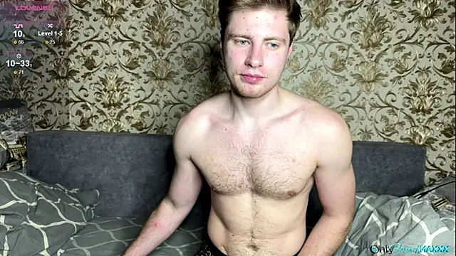 Maxhornyblondieman online show from 05-16-26, 06:40