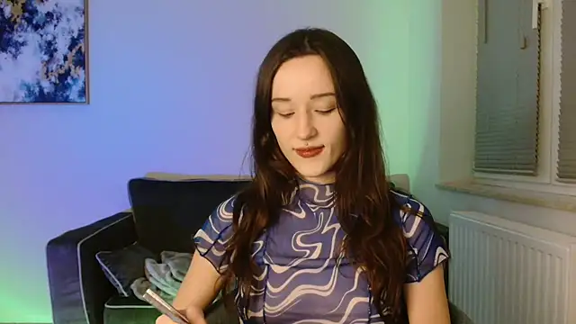 Tinybutt5368 online show from 12-01-25, 09:04