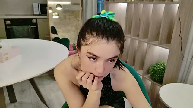 SexyEileen- online show from 01-07-26, 11:48