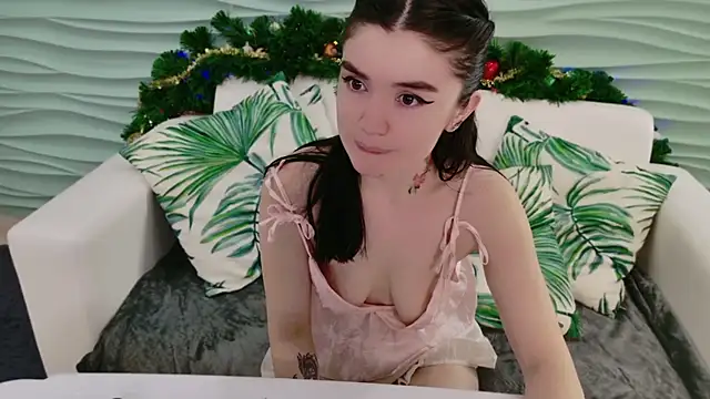 SexyEileen- online show from 01-11-26, 12:23