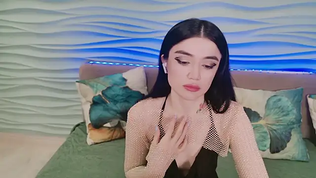 SexyEileen- online show from 12-01-25, 10:27