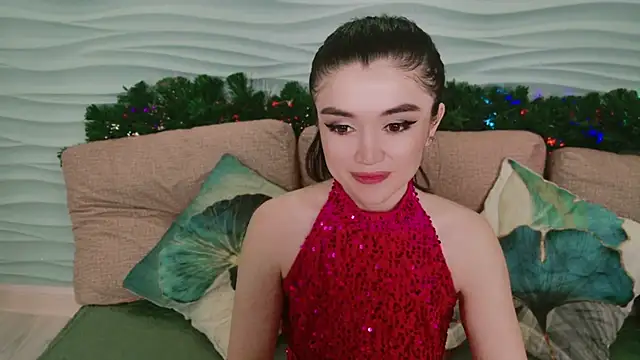 SexyEileen- online show from 12-03-25, 10:58