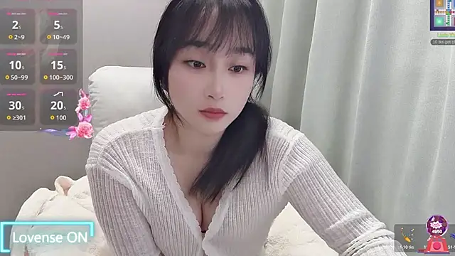 Qing-888 online show from 11-29-25, 04:12