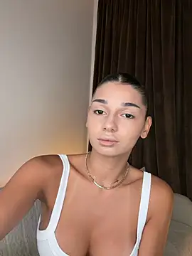 LuvCaprice online show from 07-23-26, 04:58