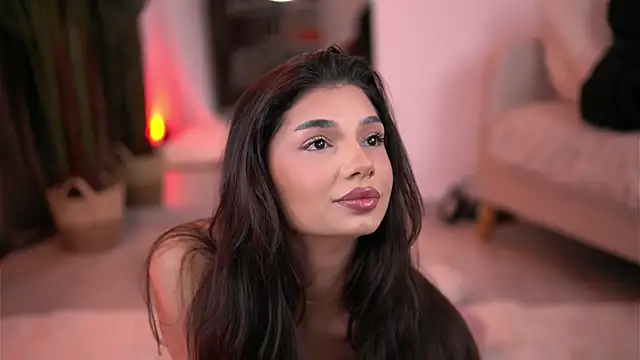 LuvCaprice online show from 12-04-25, 06:12