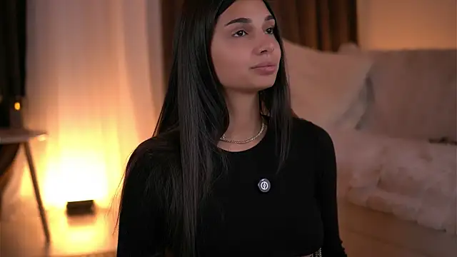 LuvCaprice online show from 07-22-26, 04:31