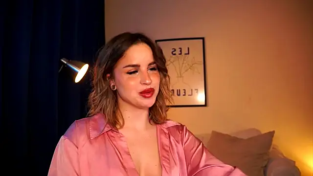 BBoglarka online show from 03-14-26, 07:09