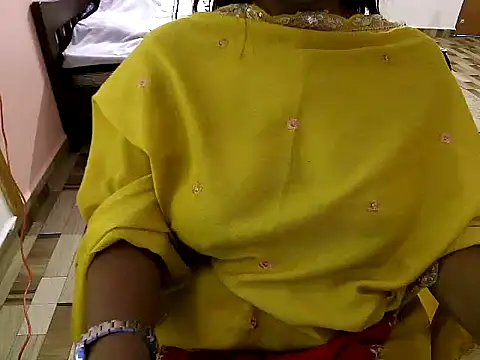 raveena hot online show from 04-22-26, 10:55