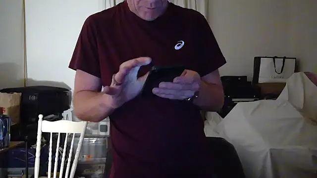 Snapshot of Hardwarelane67 chatting on 11-29-25, 06:30 Hardwarelane67 online show from 11-29-25, 06:30