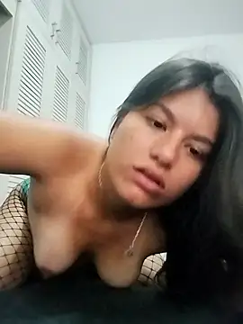 Satanatrix online show from 01-05-26, 08:01