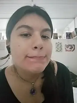 Snapshot of Satanatrix chatting on 06-20-26, 05:45 Satanatrix online show from 06-20-26, 05:45