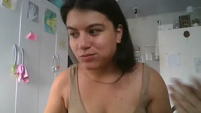 Snapshot of Satanatrix chatting on 03-18-26, 03:03 Satanatrix online show from 03-18-26, 03:03