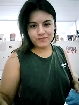 Snapshot of Satanatrix chatting on 05-08-26, 04:38 Satanatrix online show from 05-08-26, 04:38