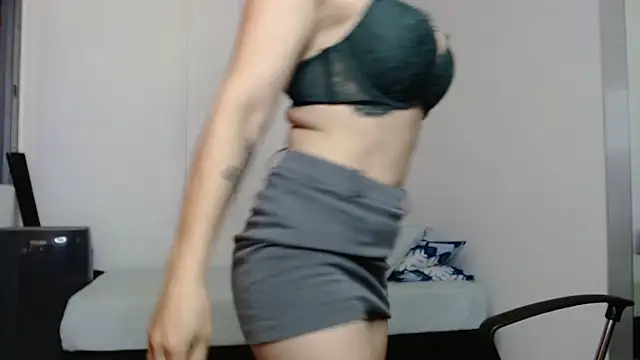 Annie Cervantez online show from 07-01-26, 10:26