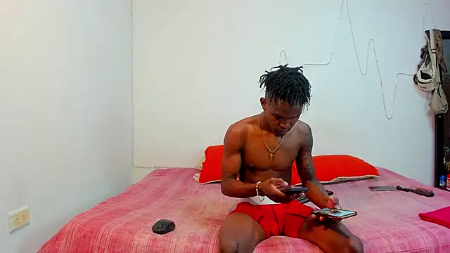demonychloe online show from 06-17-26, 10:41