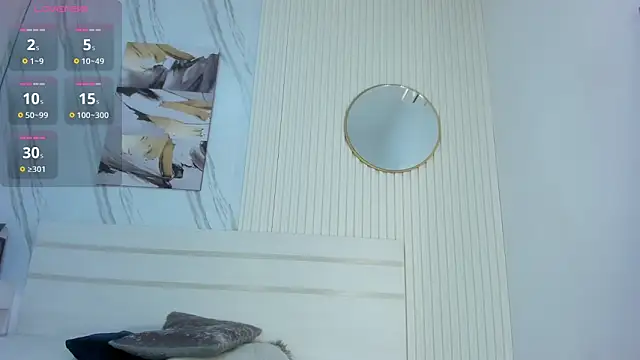 Afro Luna online show from 02-22-26, 10:28