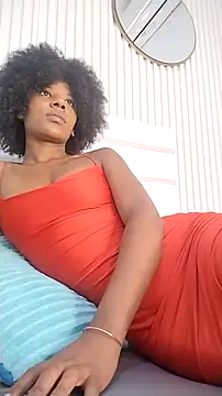 Afro Luna online show from 03-27-26, 10:05