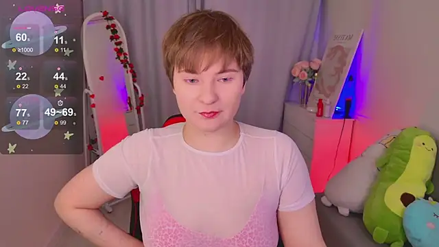 melissa   moore online show from 02-26-26, 06:02