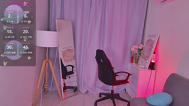 melissa   moore online show from 03-06-26, 06:19