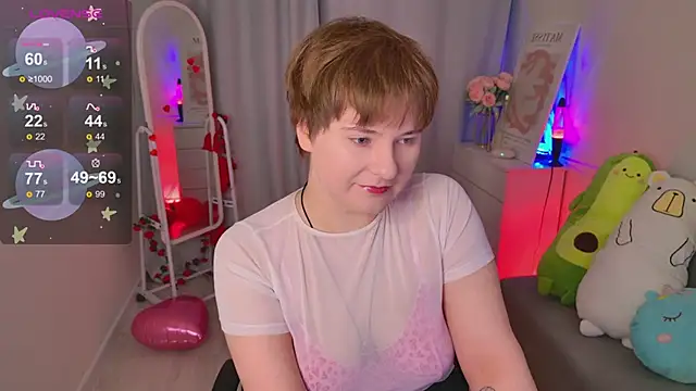 melissa   moore online show from 02-21-26, 06:15