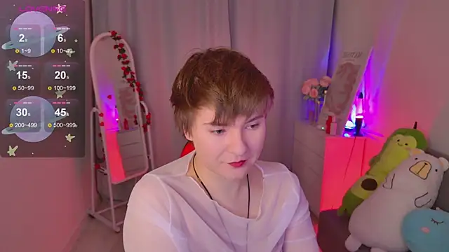 melissa   moore online show from 02-27-26, 06:13