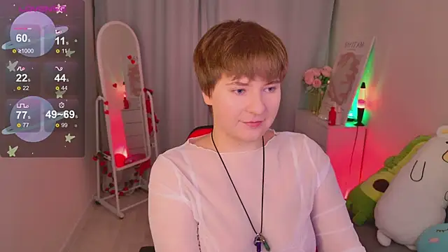 melissa   moore online show from 02-24-26, 06:03